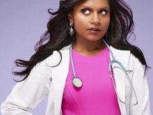 Mindy Main