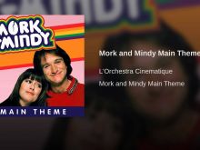 Mindy Main