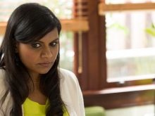 Mindy Main