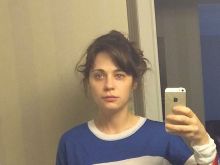 Mindy Main