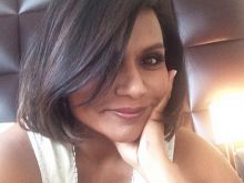 Mindy Main
