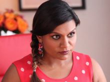 Mindy Main