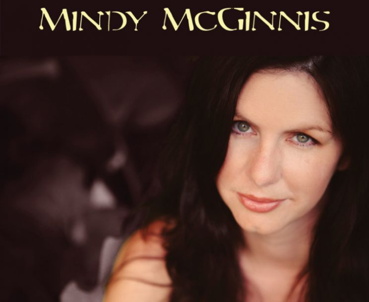 Mindy Main