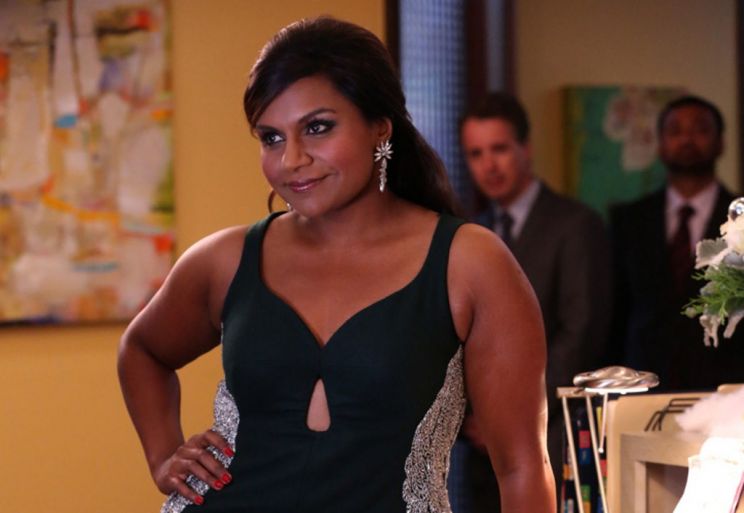 Mindy Main