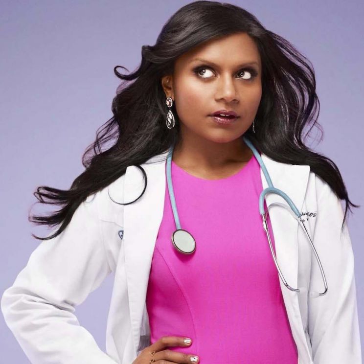Mindy Main