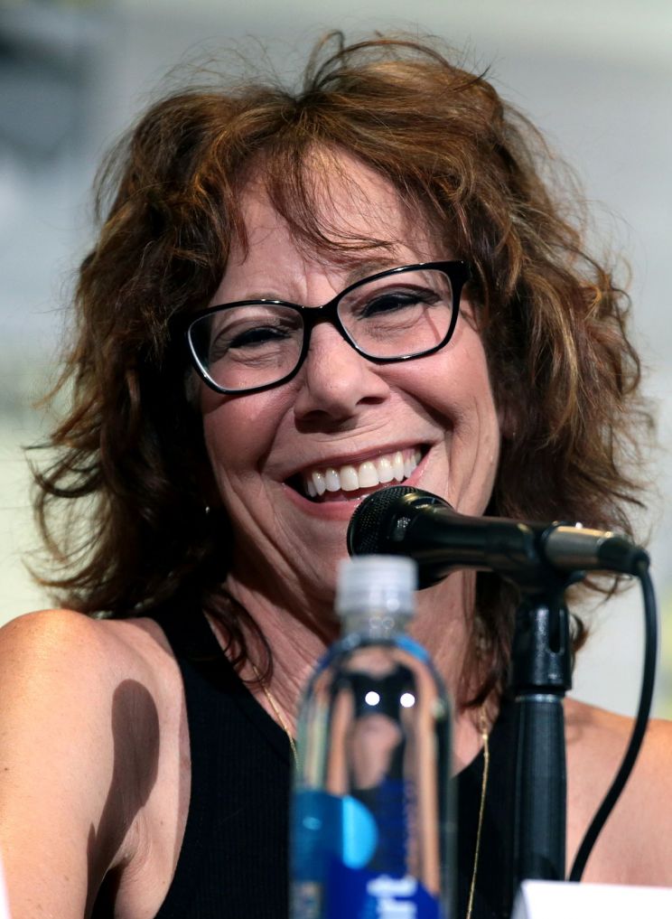 Mindy Main