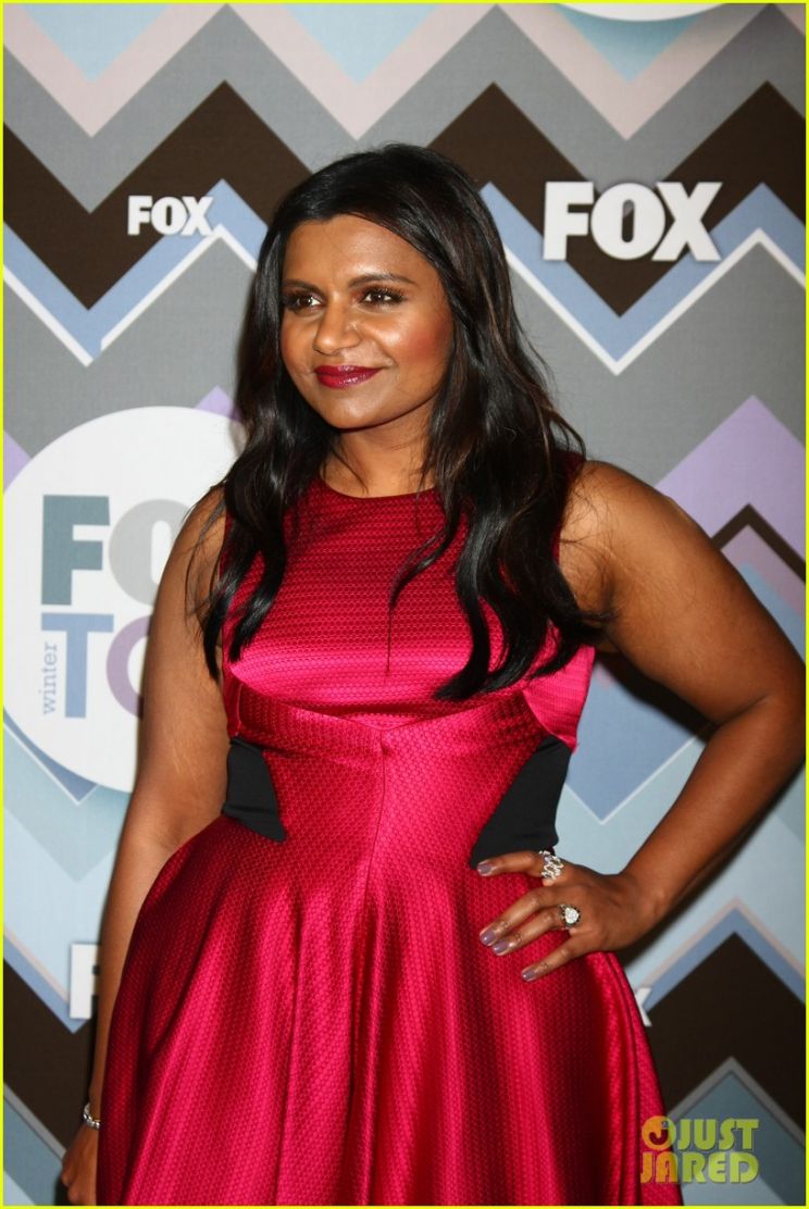 Mindy Main