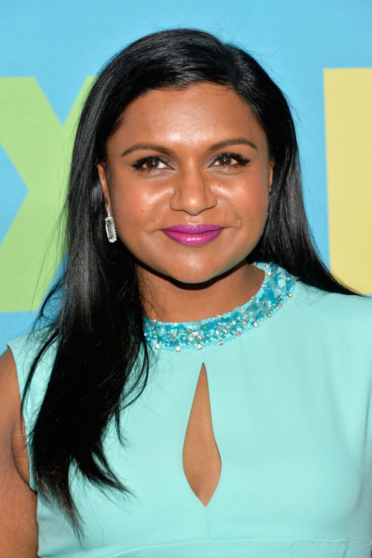 Mindy Main
