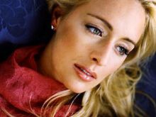 Mindy McCready