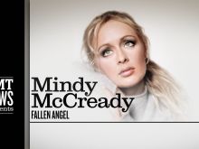 Mindy McCready