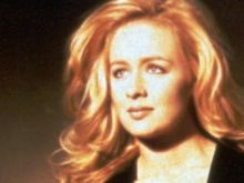 Mindy McCready