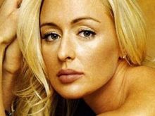 Mindy McCready