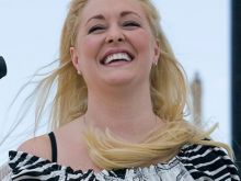 Mindy McCready