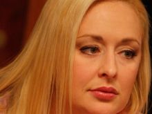 Mindy McCready