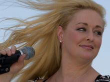 Mindy McCready