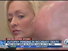 Mindy McCready