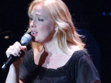 Mindy McCready