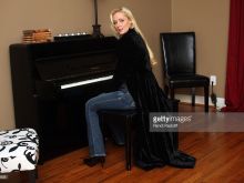 Mindy McCready