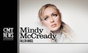 Mindy McCready