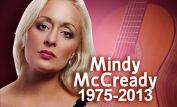 Mindy McCready