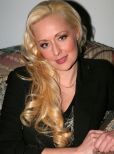 Mindy McCready