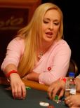 Mindy McCready