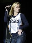 Mindy McCready