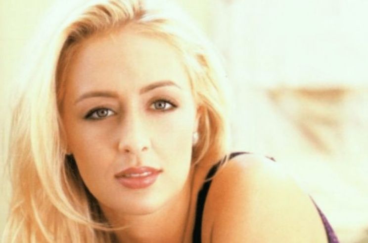 Mindy McCready
