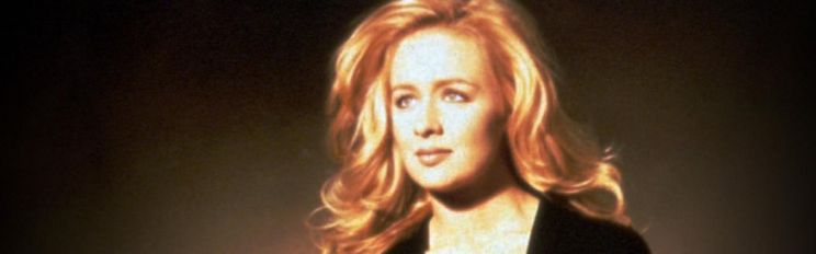 Mindy McCready