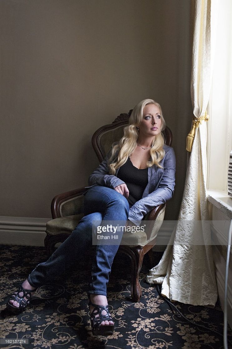 Mindy McCready