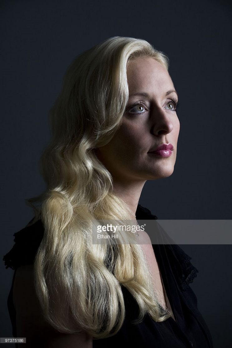 Mindy McCready