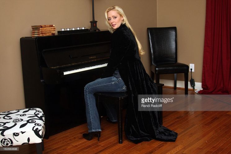 Mindy McCready