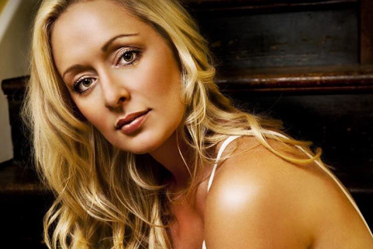 Mindy McCready