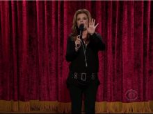 Mindy Rickles