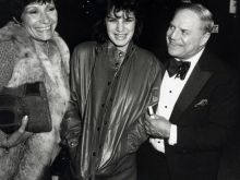Mindy Rickles