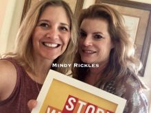 Mindy Rickles