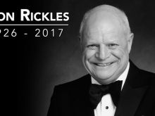Mindy Rickles