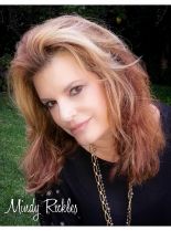 Mindy Rickles