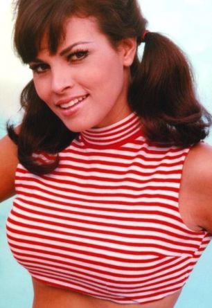 Mindy Rickles