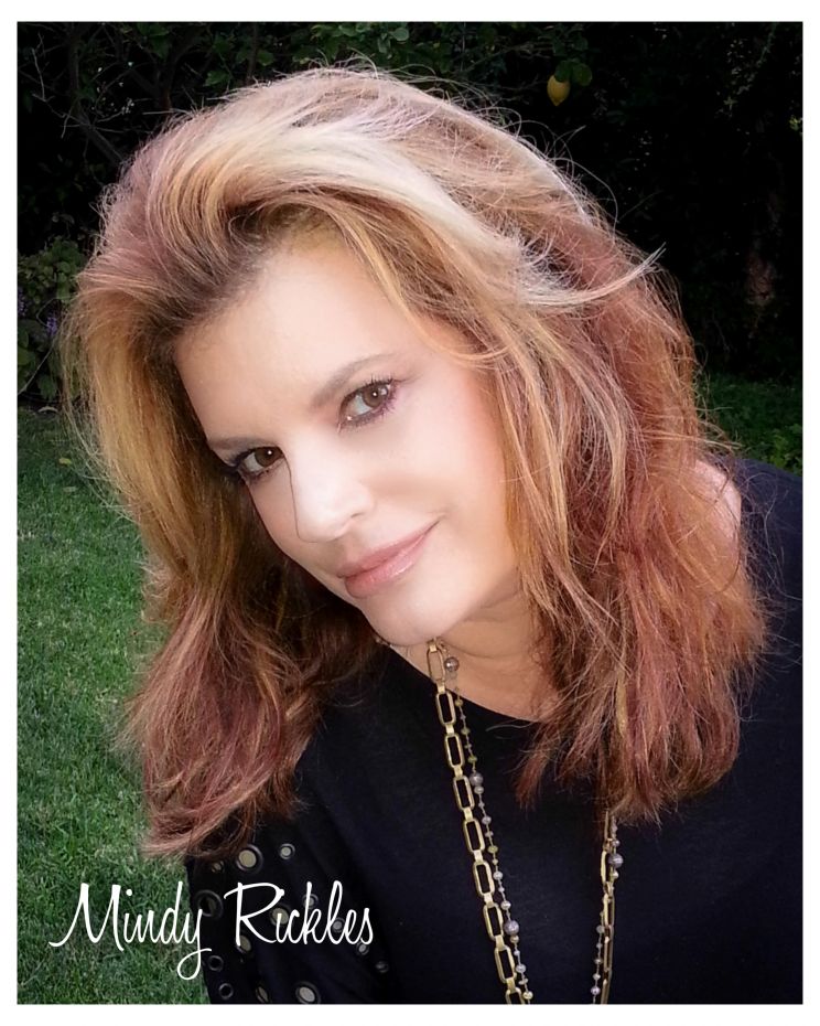 Mindy Rickles