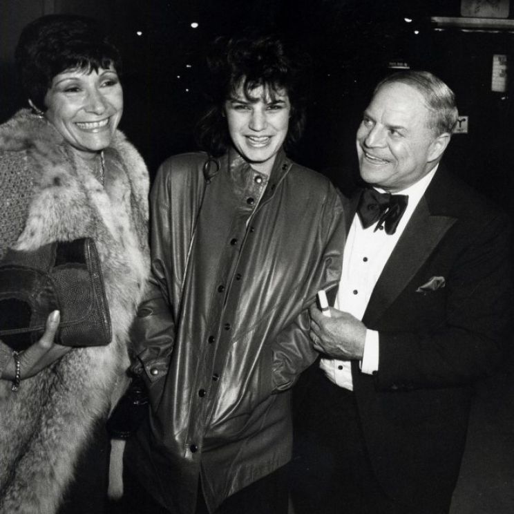 Mindy Rickles