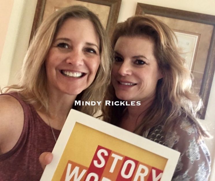 Mindy Rickles