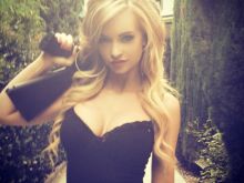 Mindy Robinson