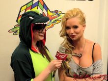 Mindy Robinson