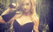 Mindy Robinson