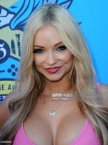 Mindy Robinson