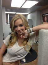 Mindy Robinson