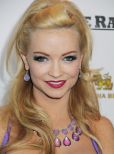 Mindy Robinson