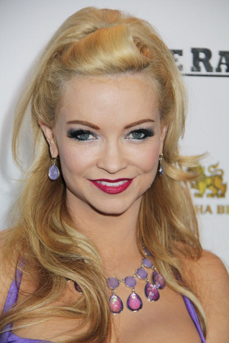 Mindy Robinson