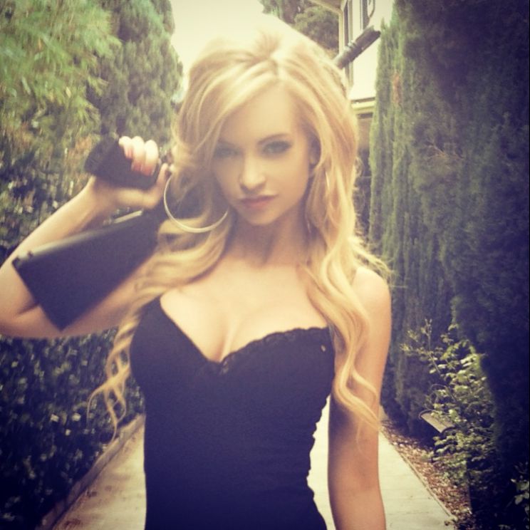 Mindy Robinson